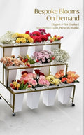 Flower Bar