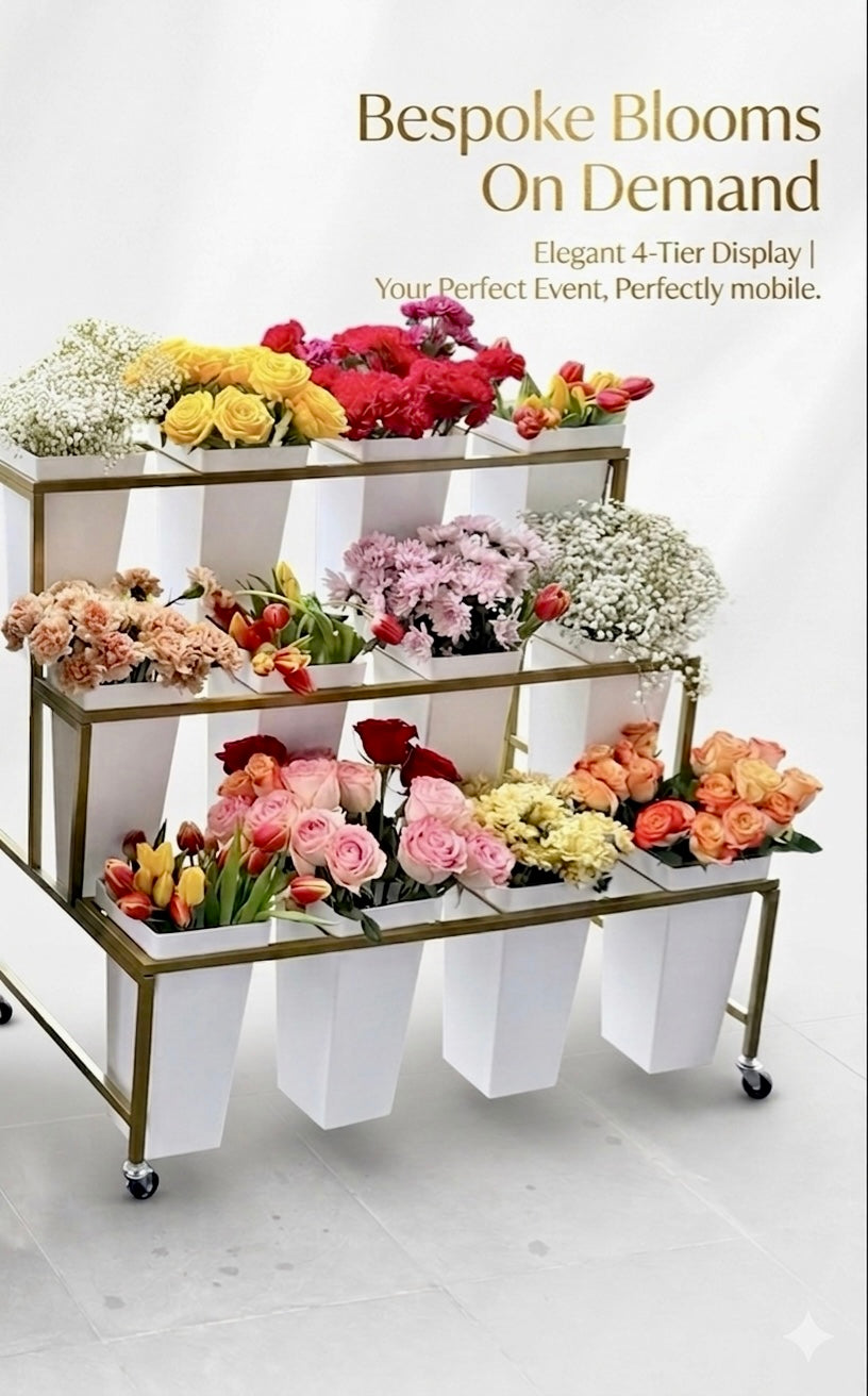 Flower Bar